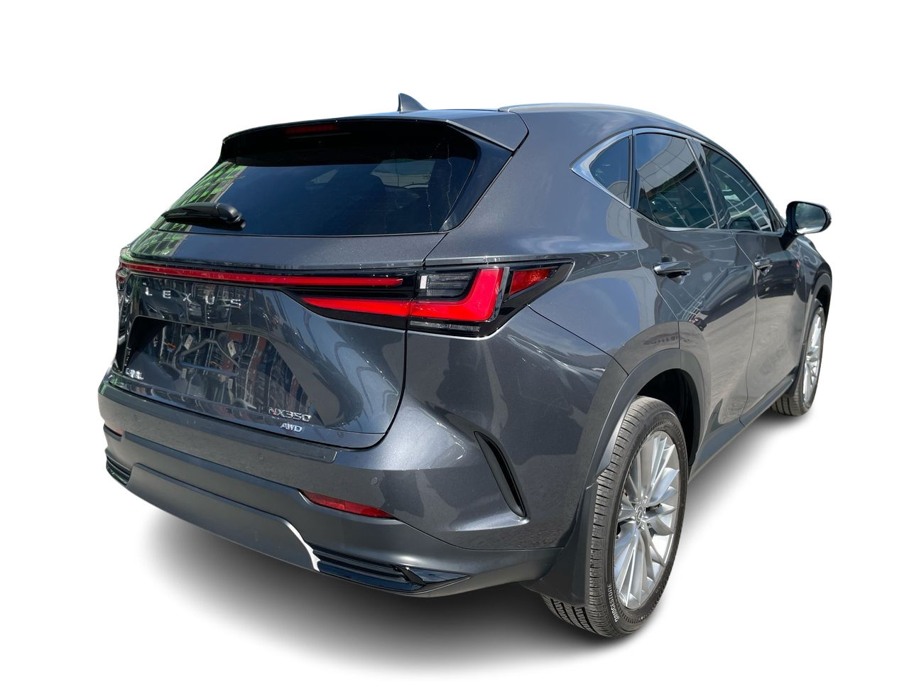 Lexus NX  2023 à Laval, Québec