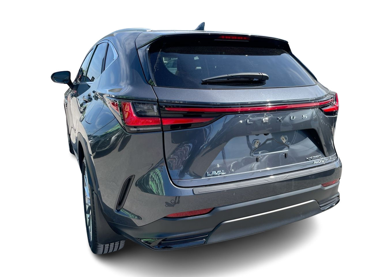Lexus NX  2023 à Laval, Québec