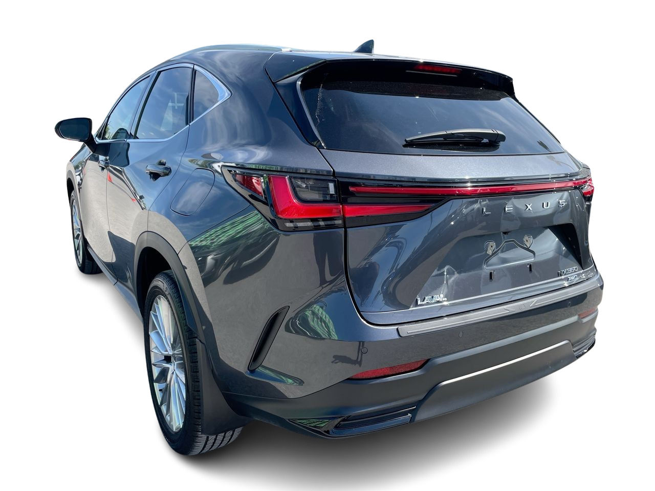 Lexus NX  2023 à Laval, Québec
