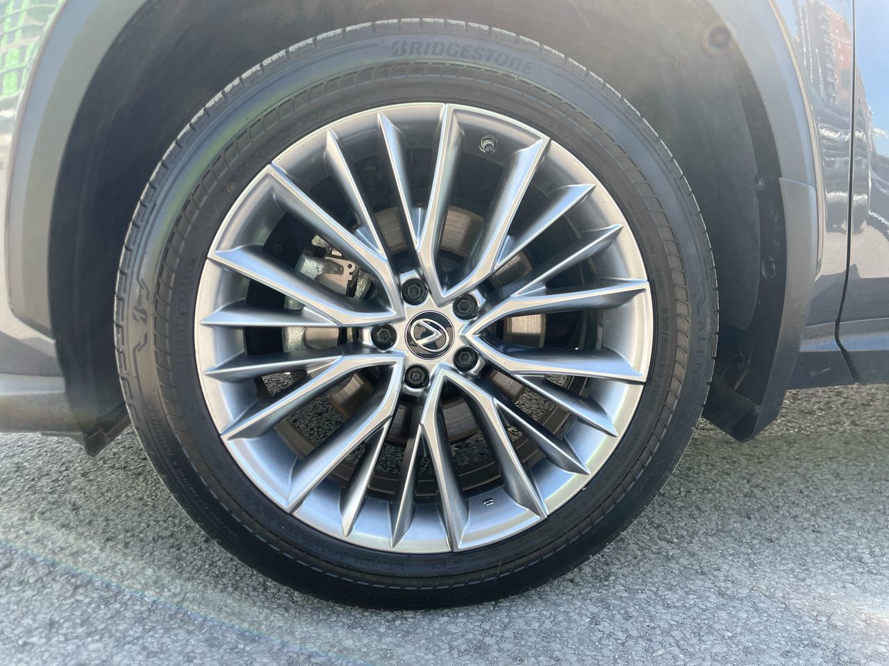 Lexus NX  2023 à Laval, Québec