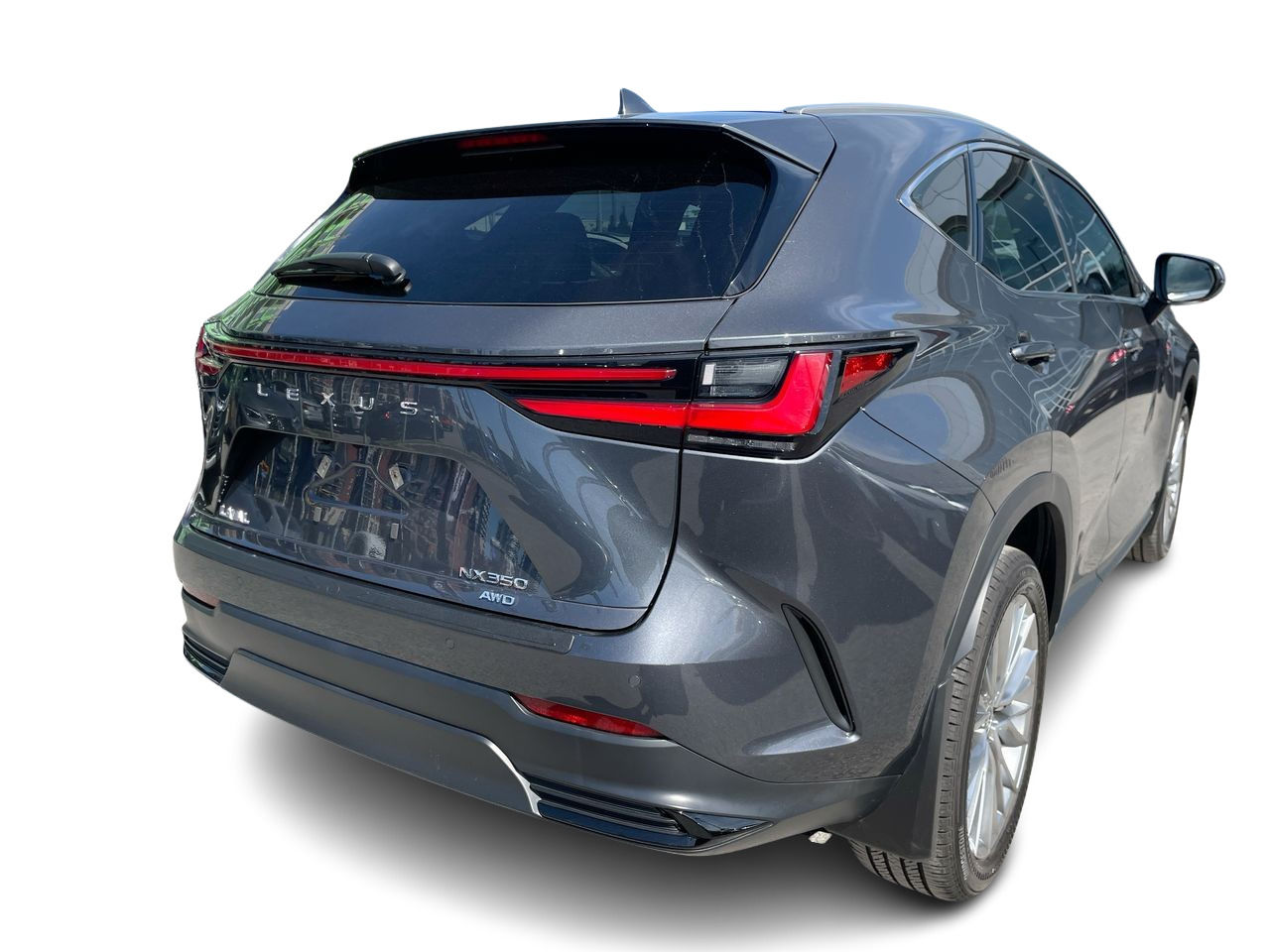 Lexus NX  2023 à Laval, Québec