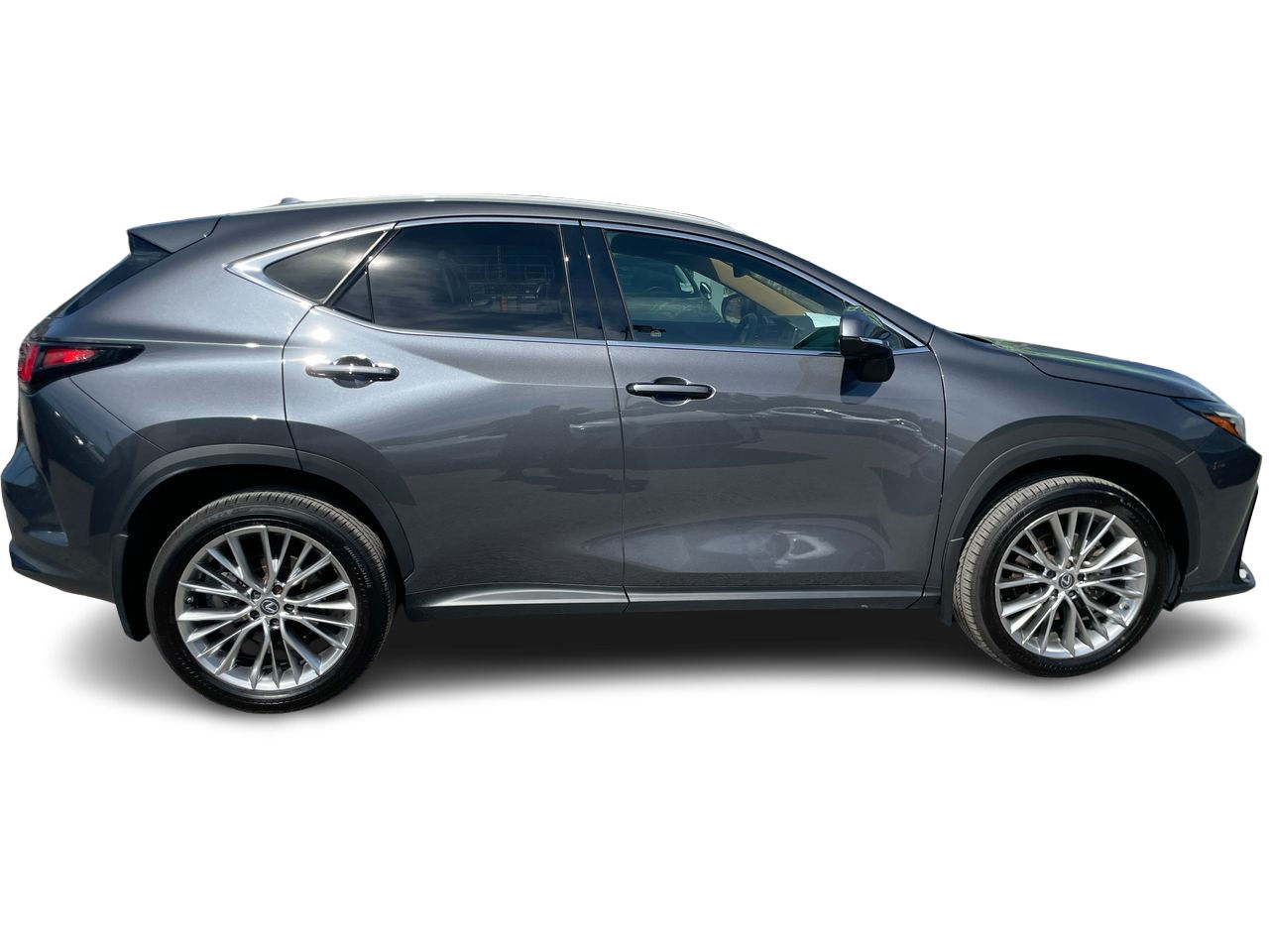 Lexus NX  2023 à Laval, Québec