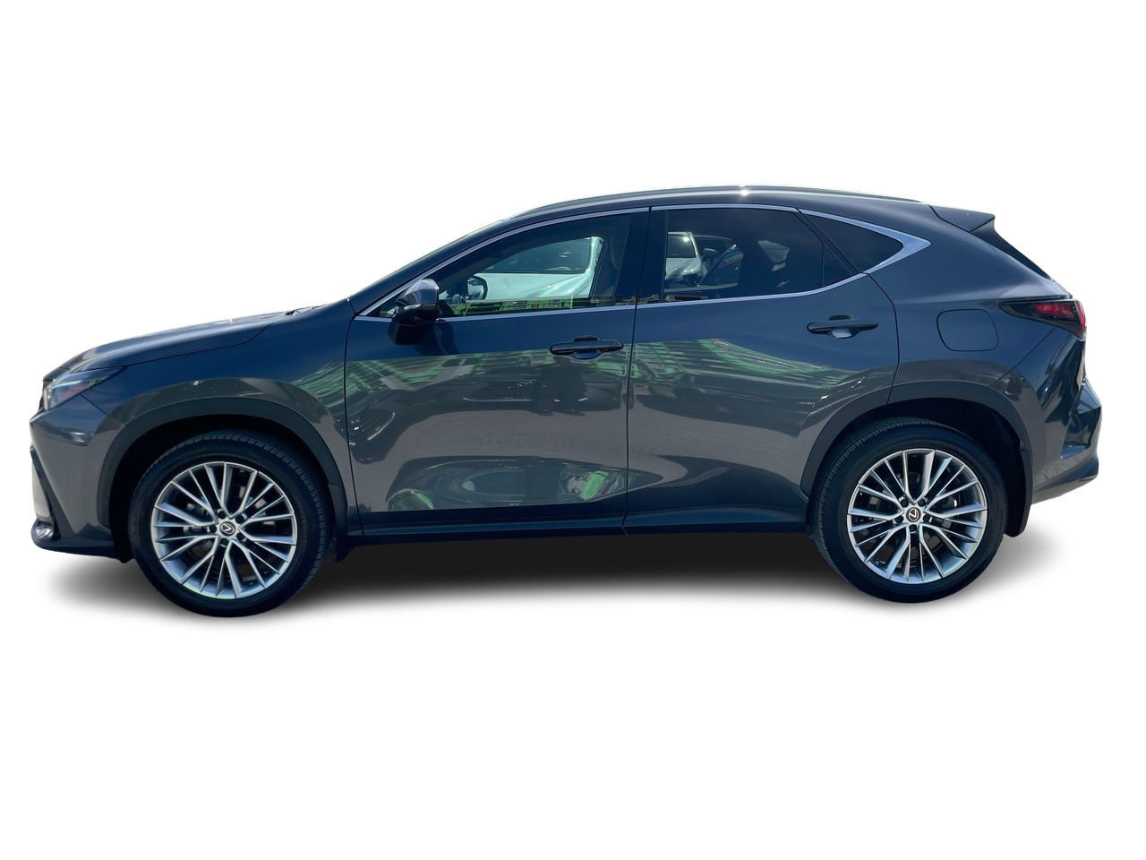 Lexus NX  2023 à Laval, Québec
