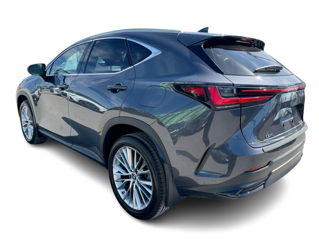 Lexus NX  2023 à Laval, Québec