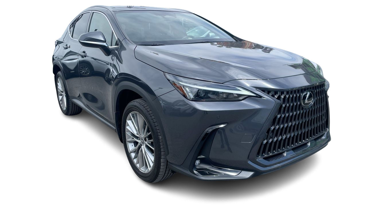 2023 Lexus NX in Laval, Quebec