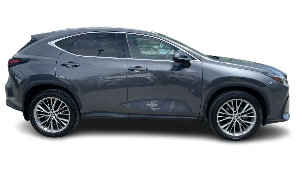 2023 Lexus NX in Laval, Quebec