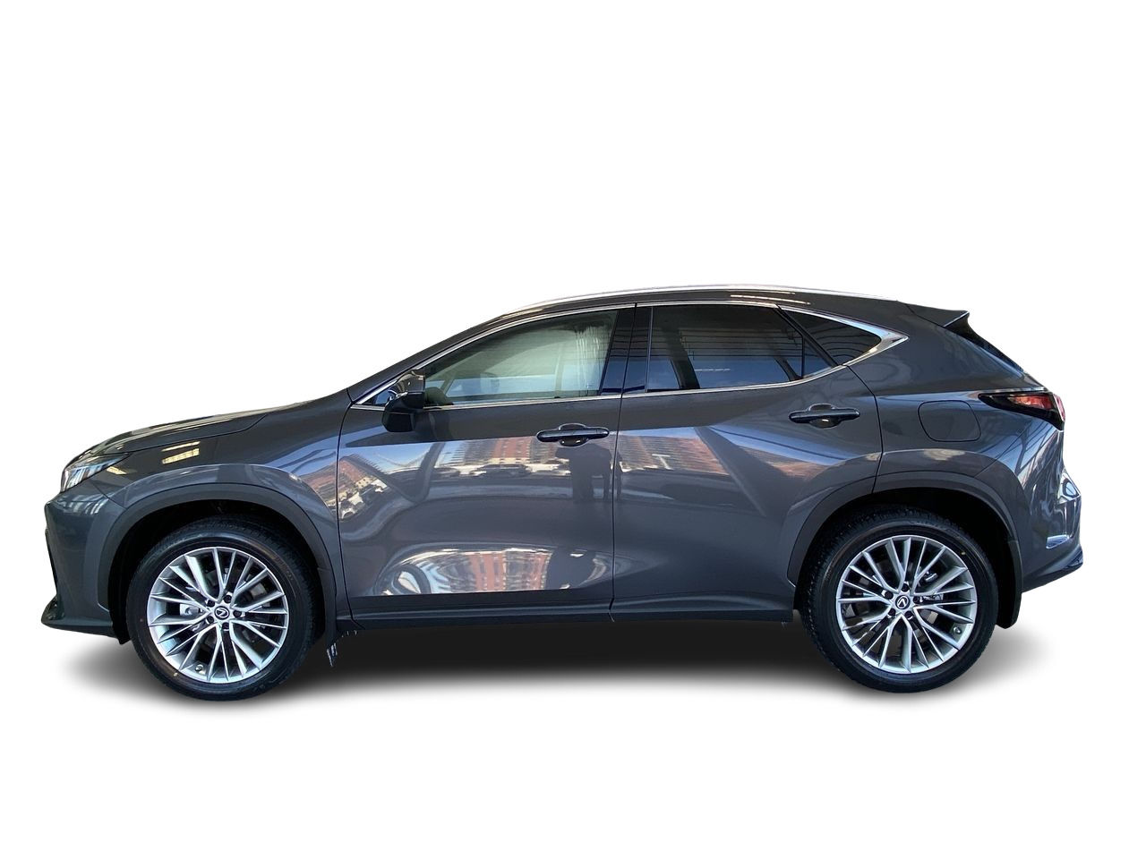 Lexus NX  2023 à Laval, Québec