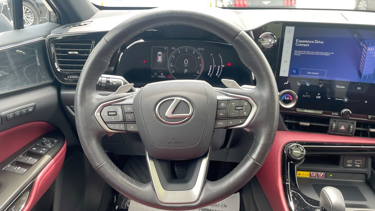 2023 Lexus NX in Laval, Quebec