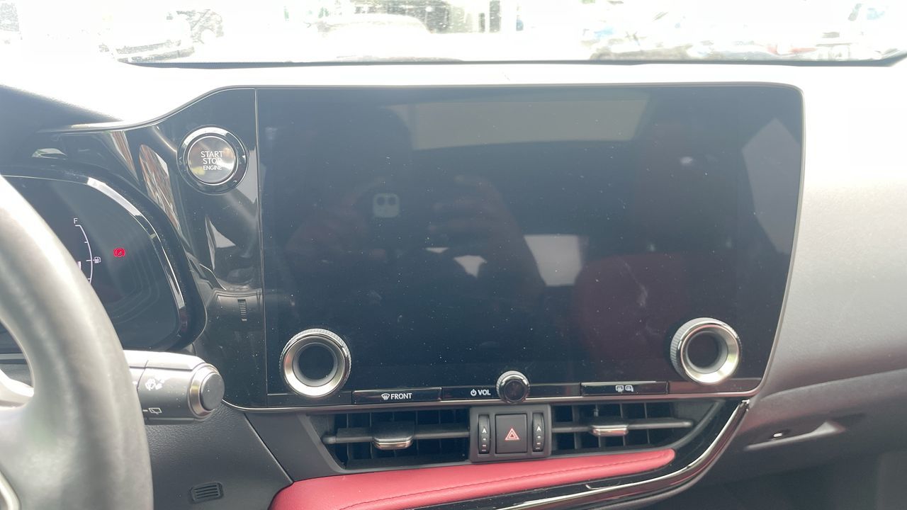 2023 Lexus NX in Laval, Quebec