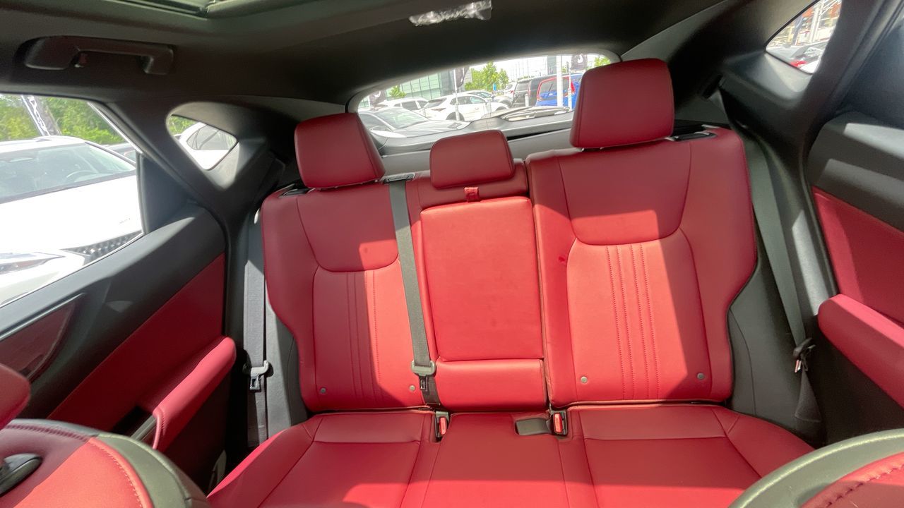 2023 Lexus NX in Laval, Quebec
