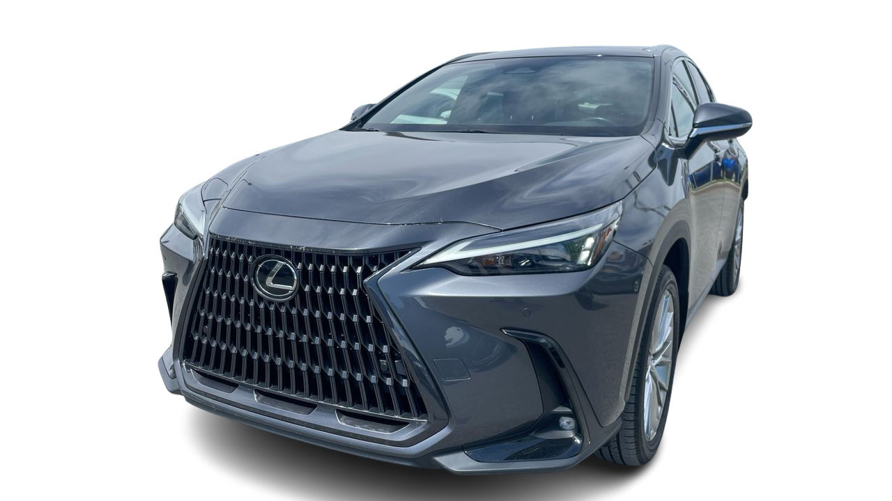 2023 Lexus NX in Laval, Quebec