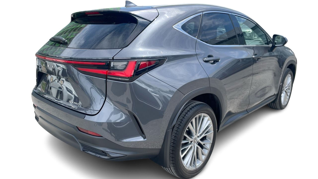 2023 Lexus NX in Laval, Quebec