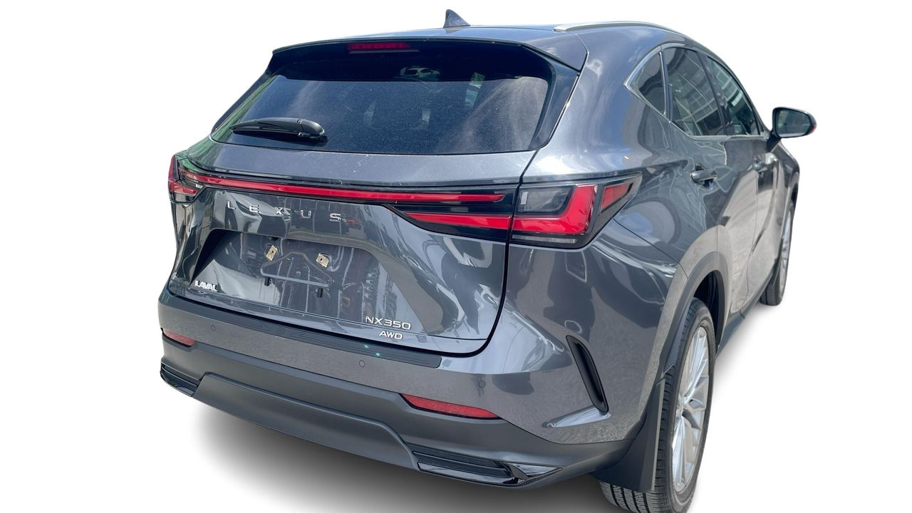 2023 Lexus NX in Laval, Quebec