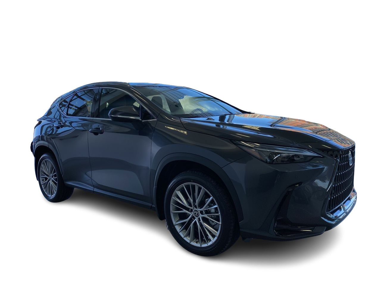 Lexus NX  2023 à Laval, Québec