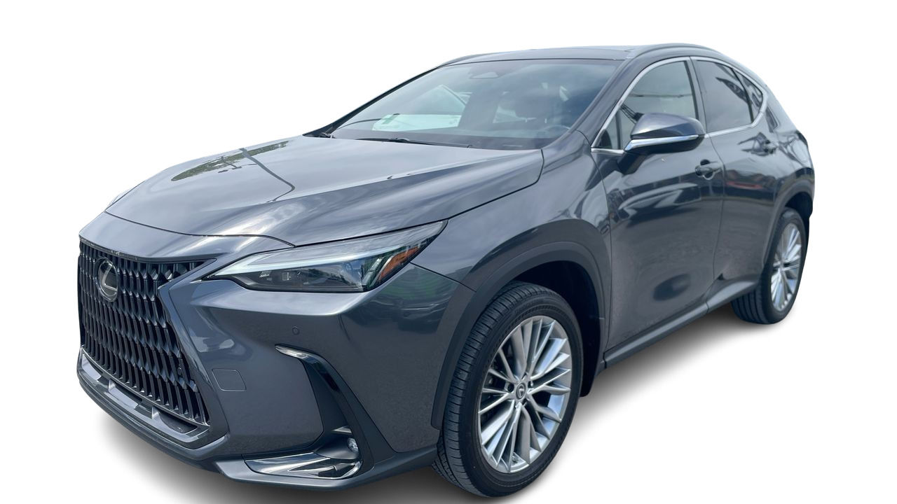 2023 Lexus NX in Laval, Quebec