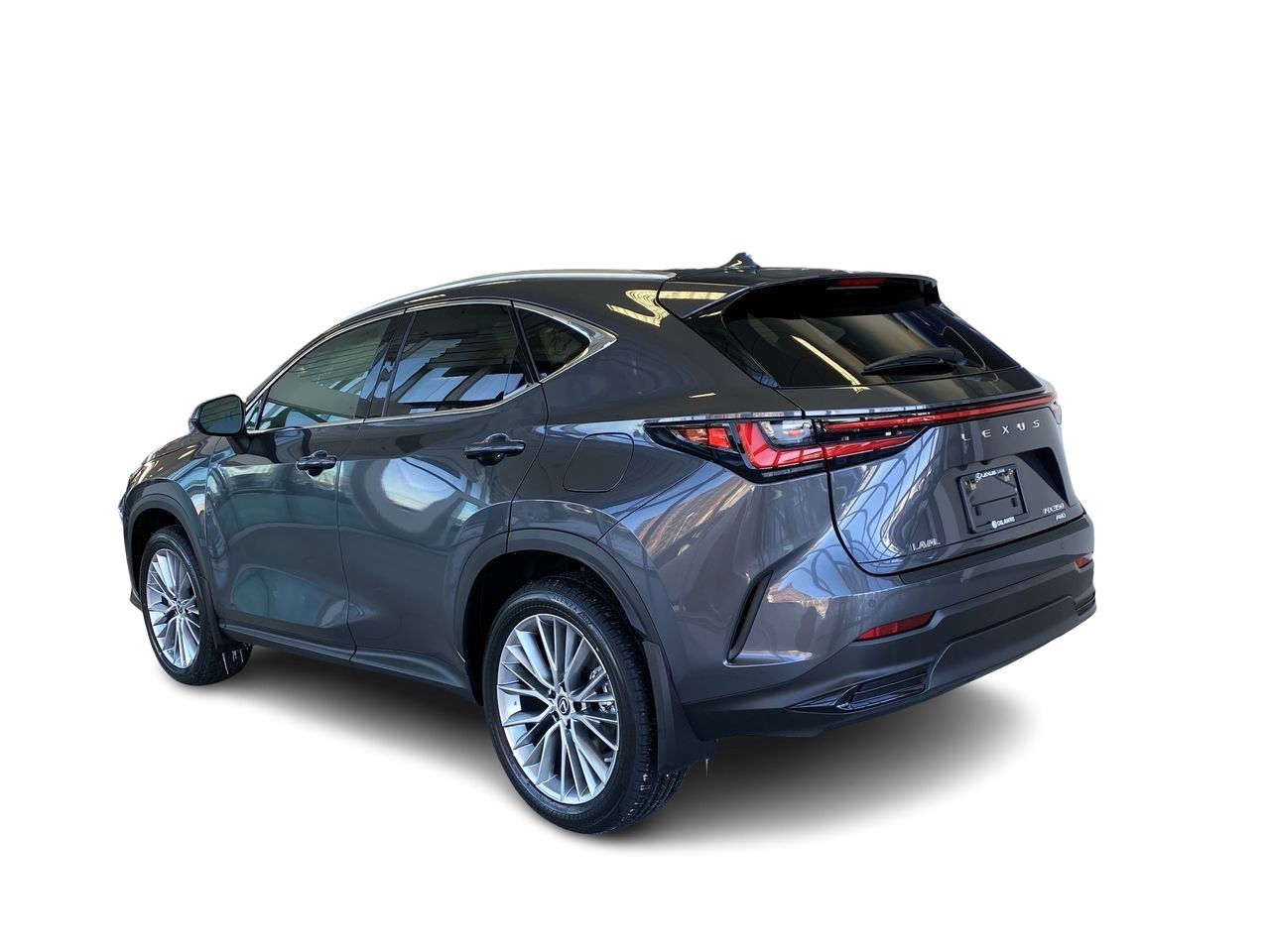 Lexus NX  2023 à Laval, Québec