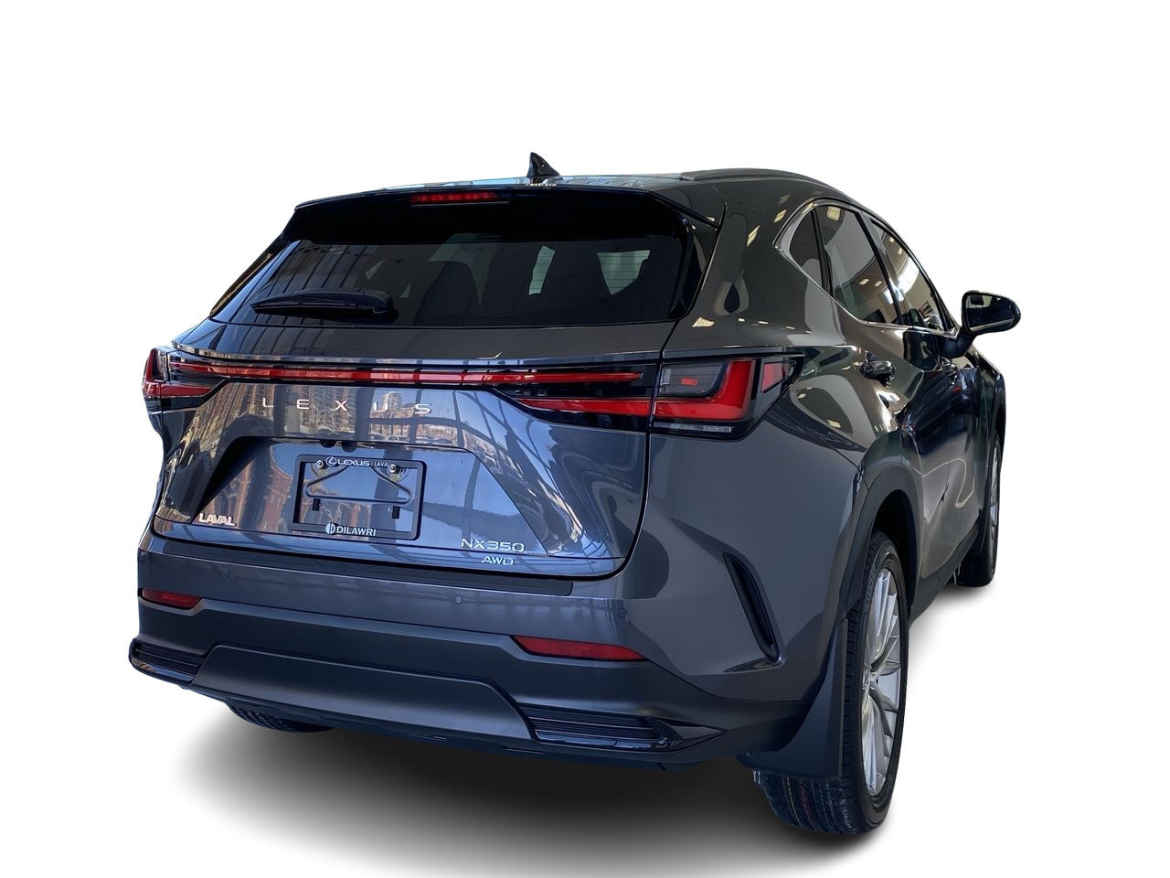 Lexus NX  2023 à Laval, Québec