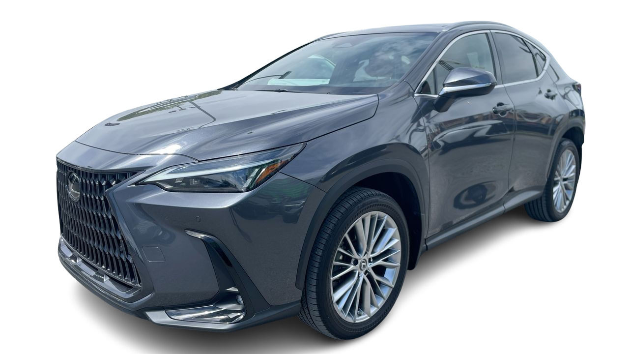 2023 Lexus NX in Laval, Quebec