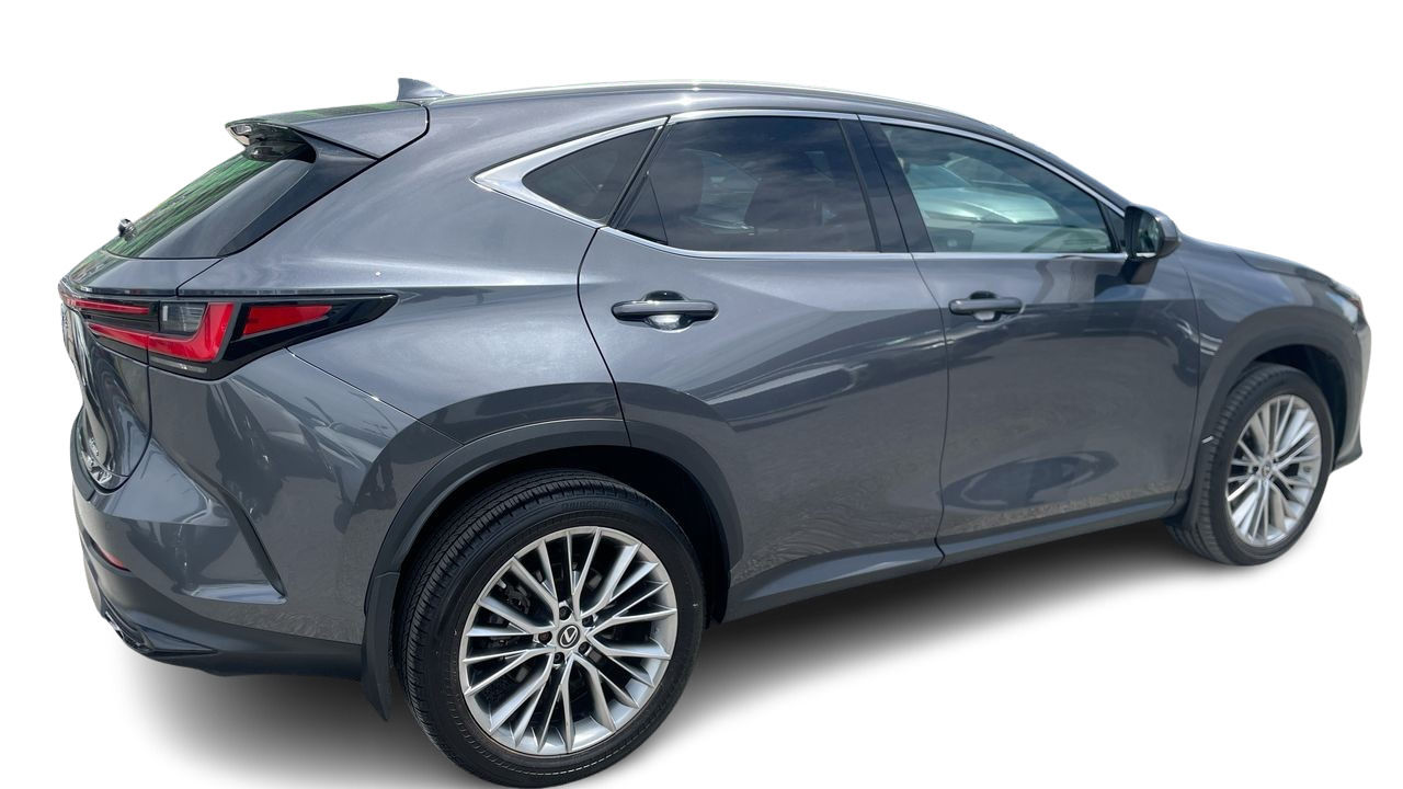 2023 Lexus NX in Laval, Quebec