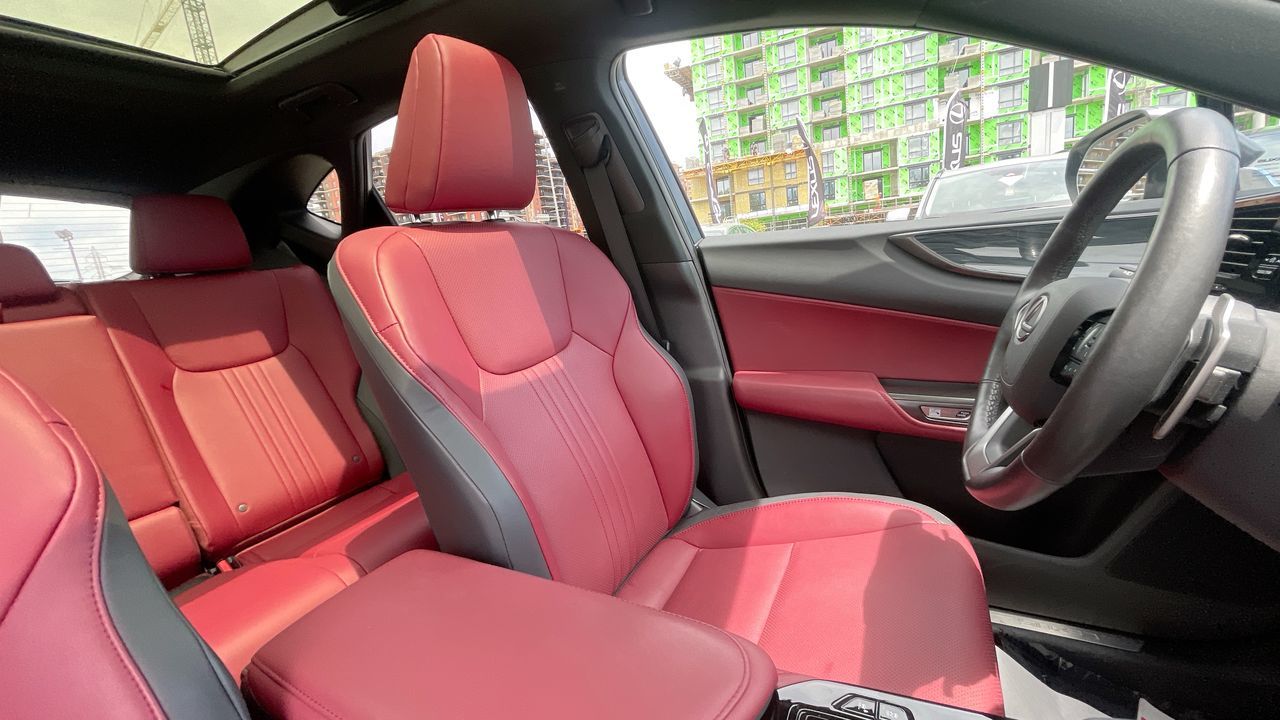 2023 Lexus NX in Laval, Quebec