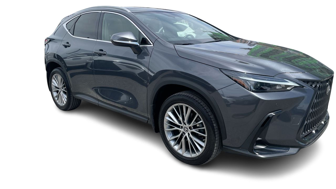 2023 Lexus NX in Laval, Quebec