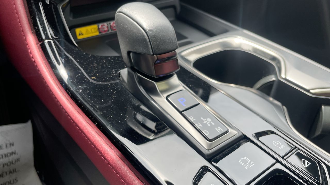 2023 Lexus NX in Laval, Quebec