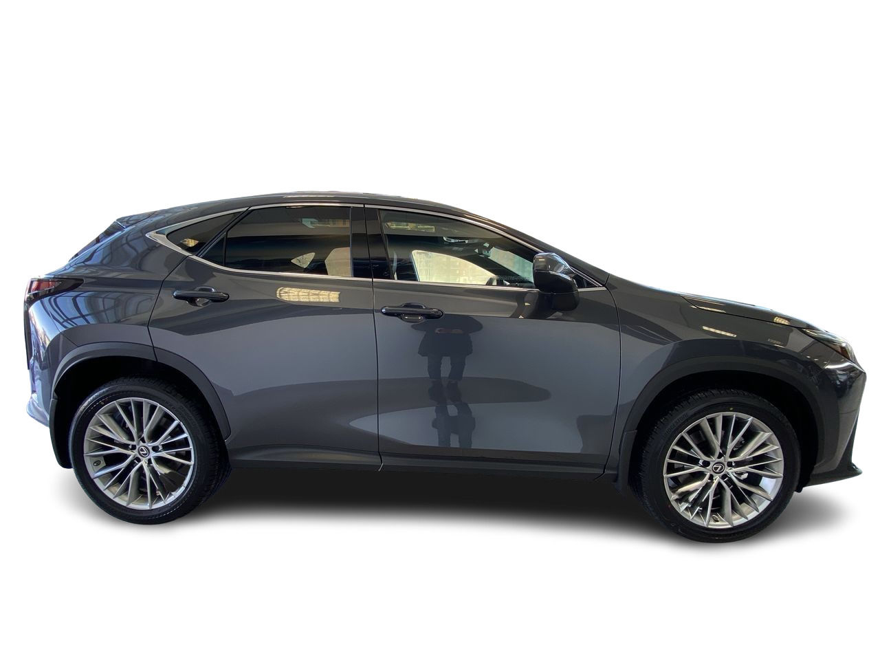 Lexus NX  2023 à Laval, Québec