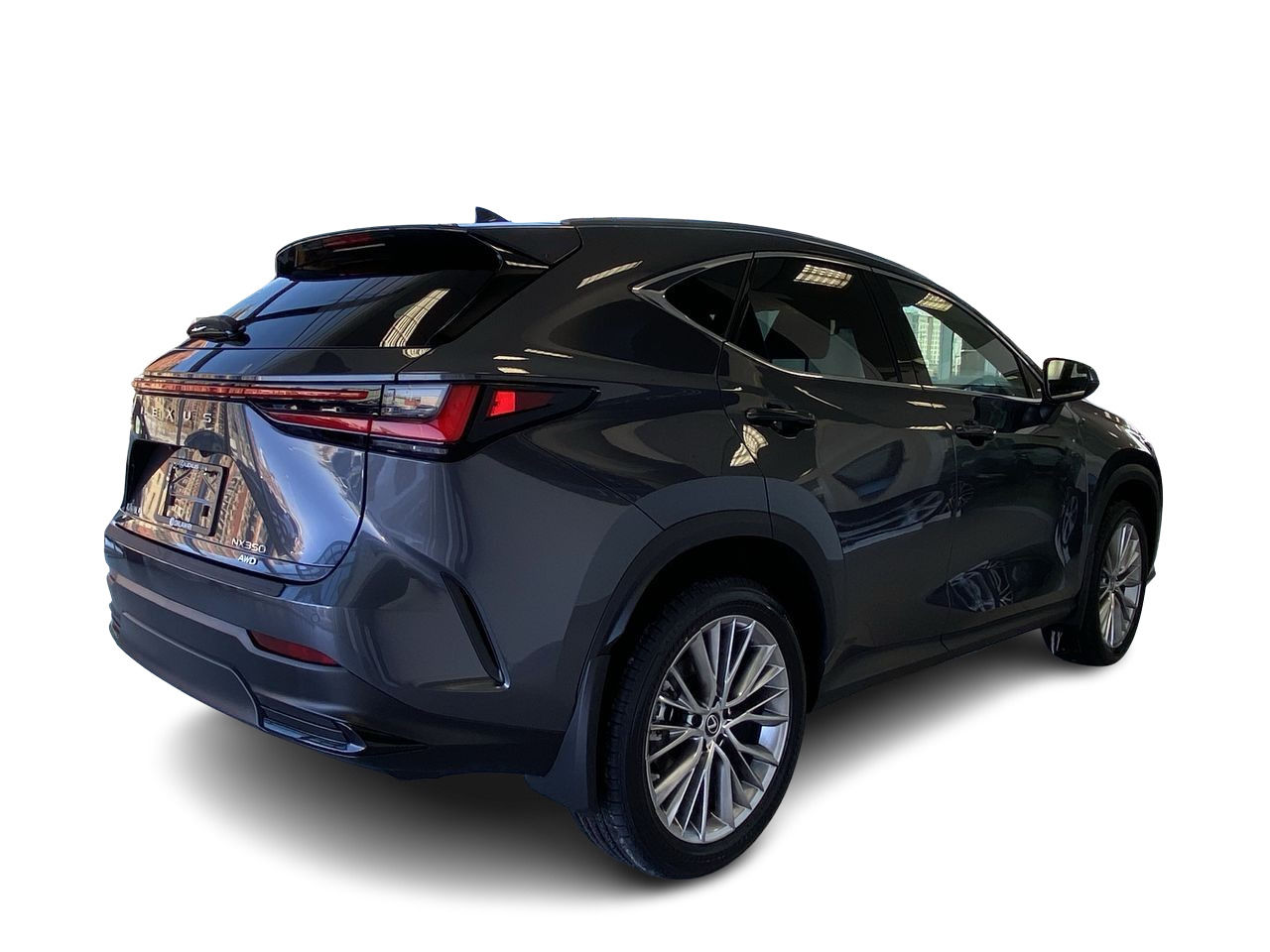 Lexus NX  2023 à Laval, Québec