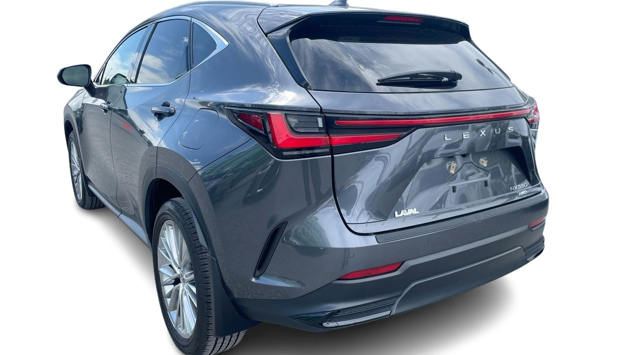 2023 Lexus NX in Laval, Quebec