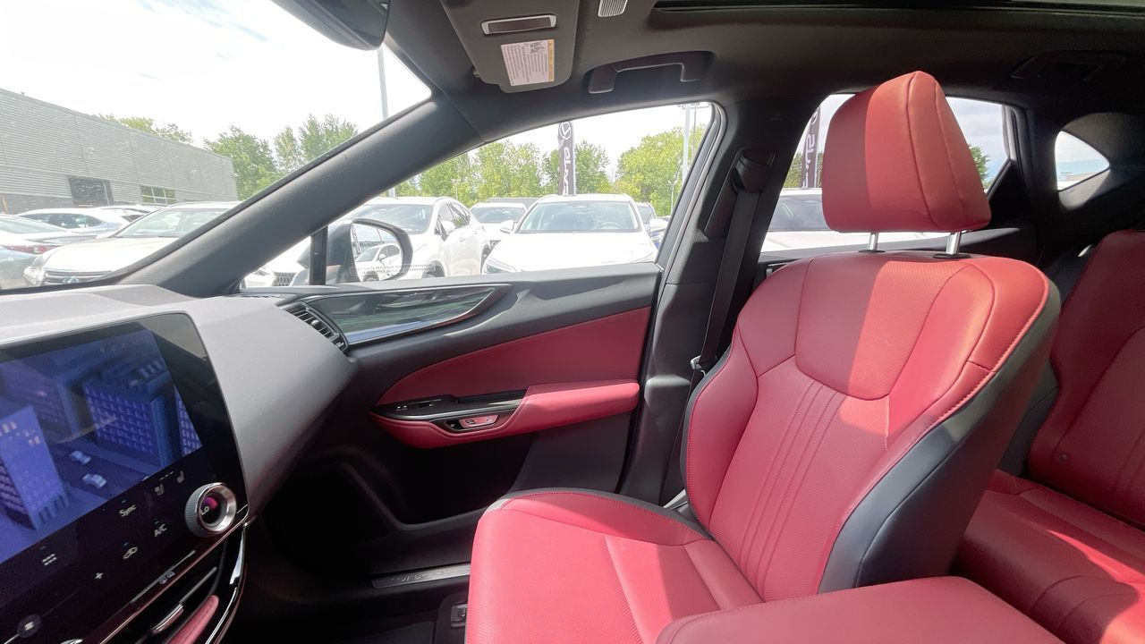 2023 Lexus NX in Laval, Quebec