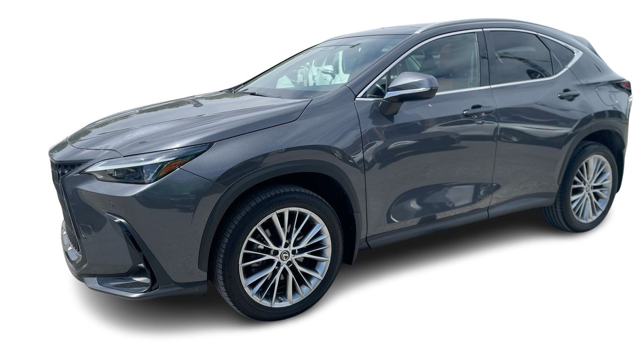 2023 Lexus NX in Laval, Quebec