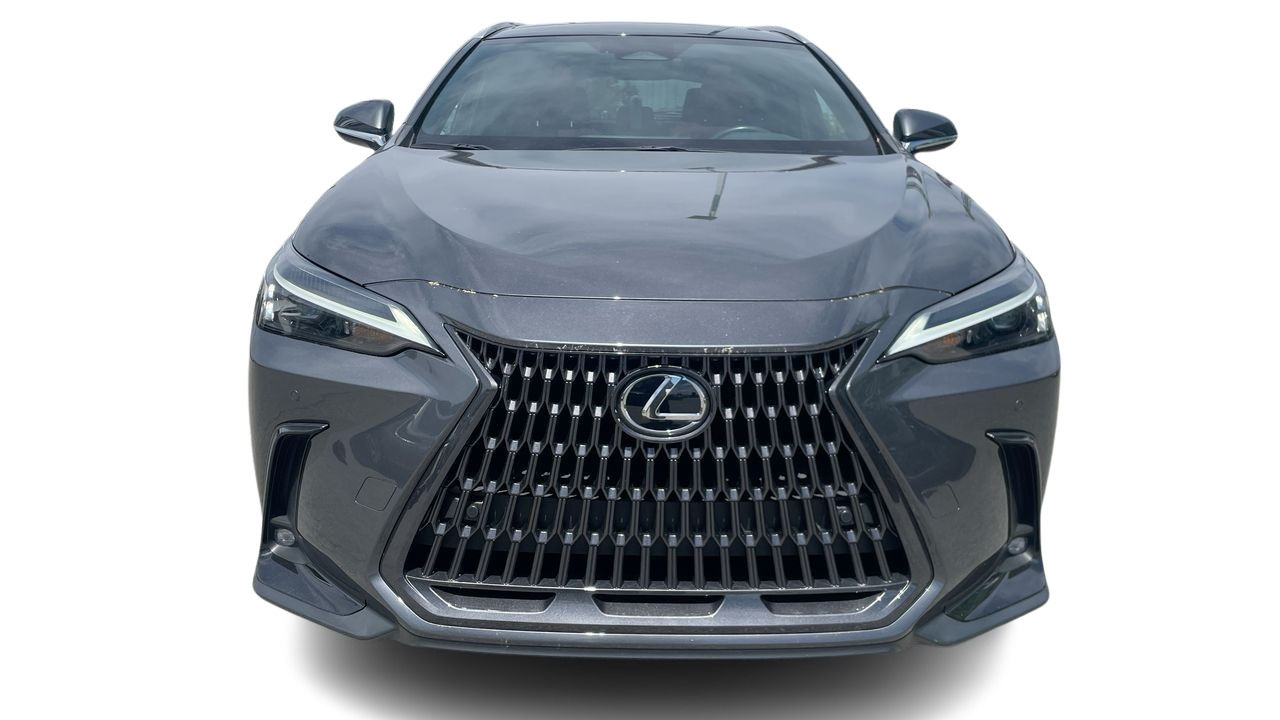 2023 Lexus NX in Laval, Quebec