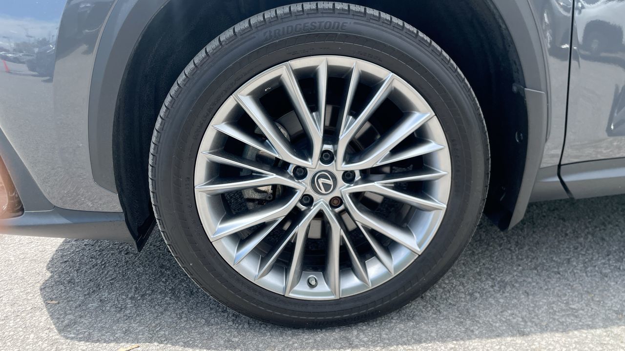 2023 Lexus NX in Laval, Quebec