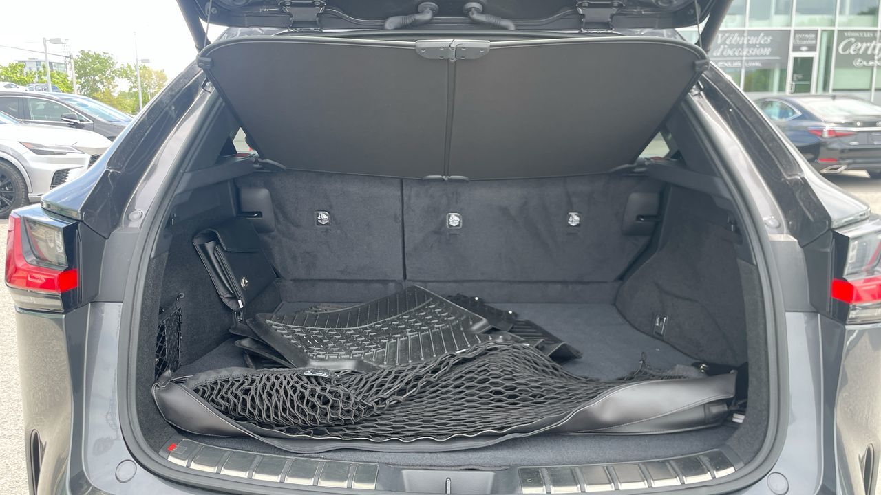 2023 Lexus NX in Laval, Quebec