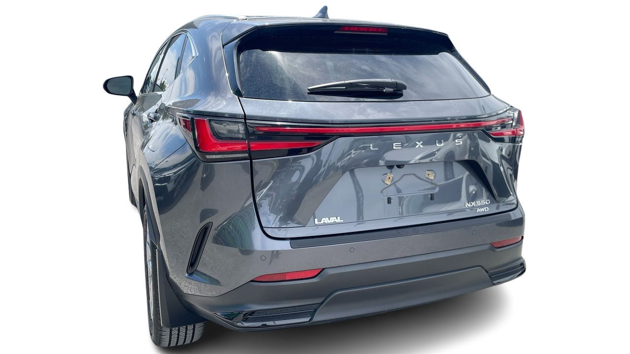 2023 Lexus NX in Laval, Quebec