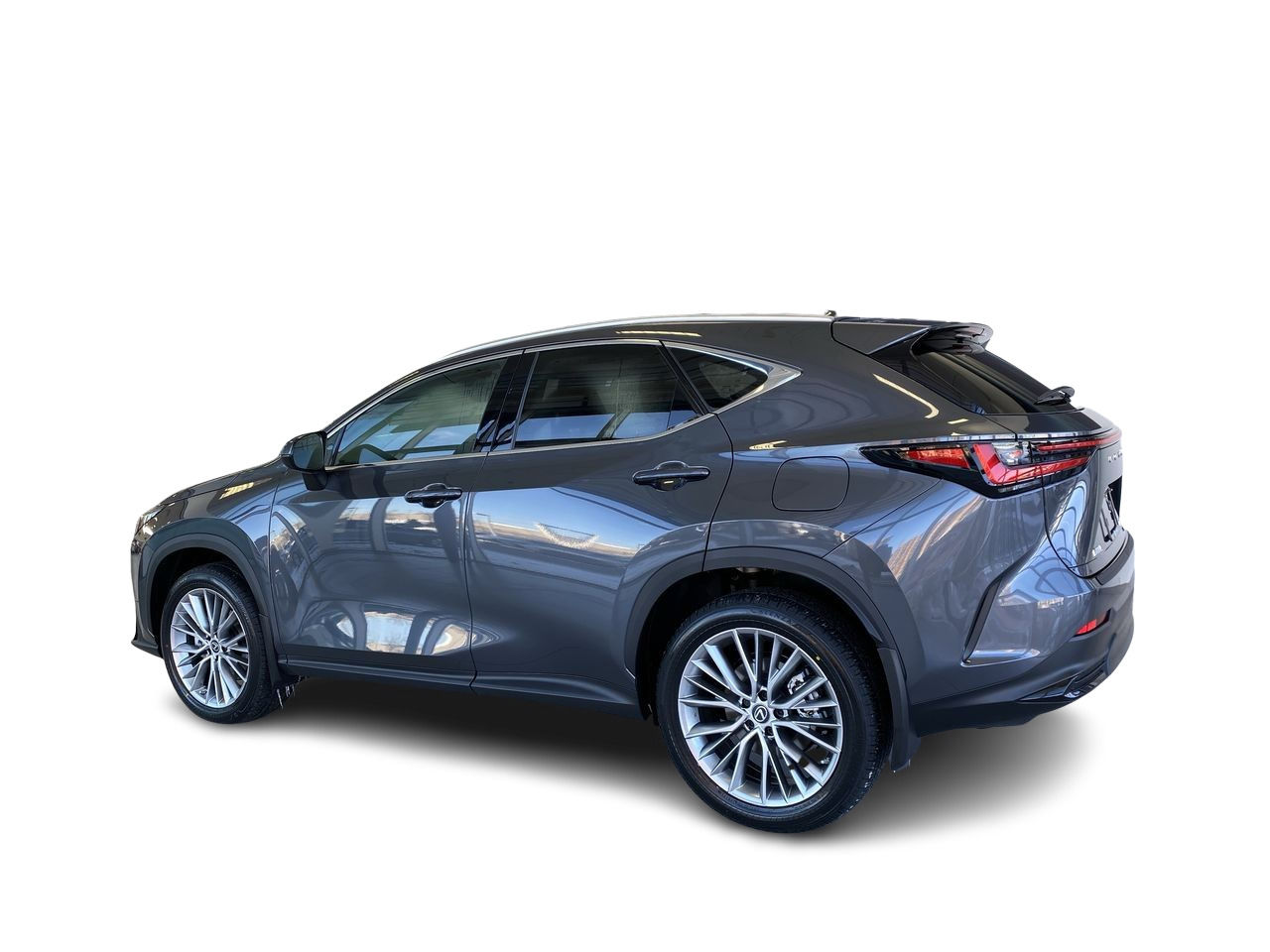 Lexus NX  2023 à Laval, Québec