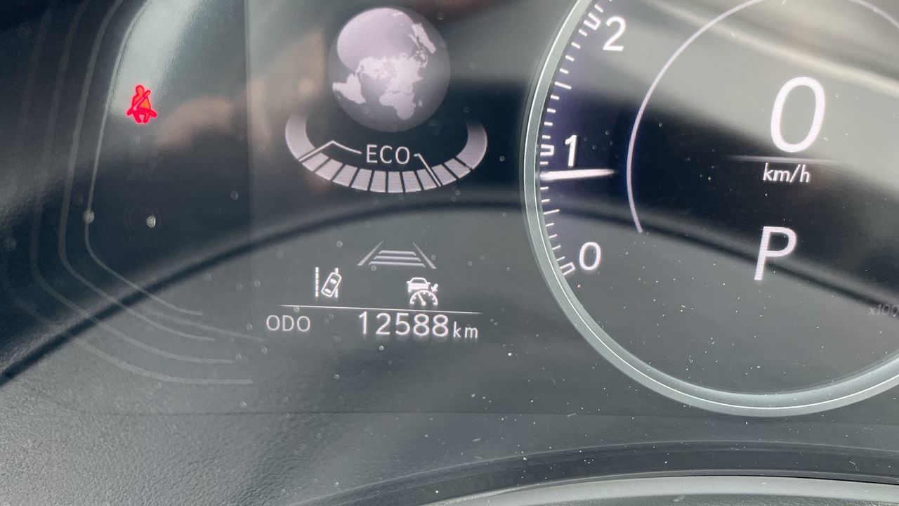 2023 Lexus NX in Laval, Quebec