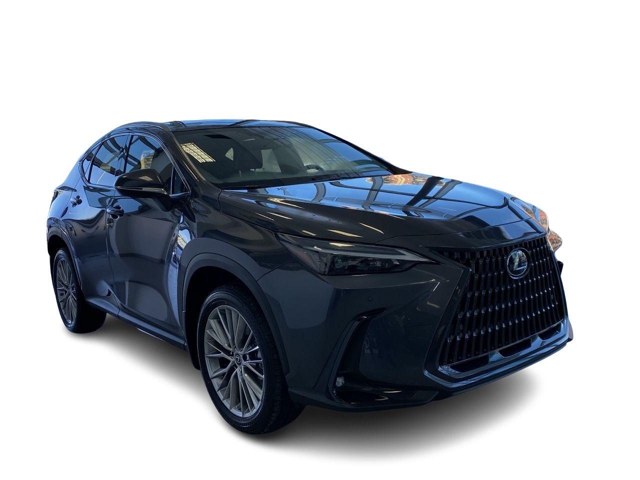 Lexus NX  2023 à Laval, Québec