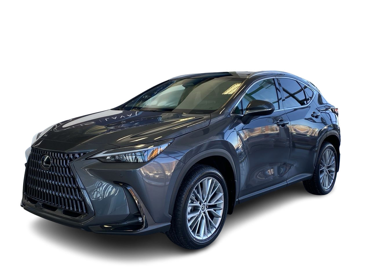 Lexus NX  2023 à Laval, Québec