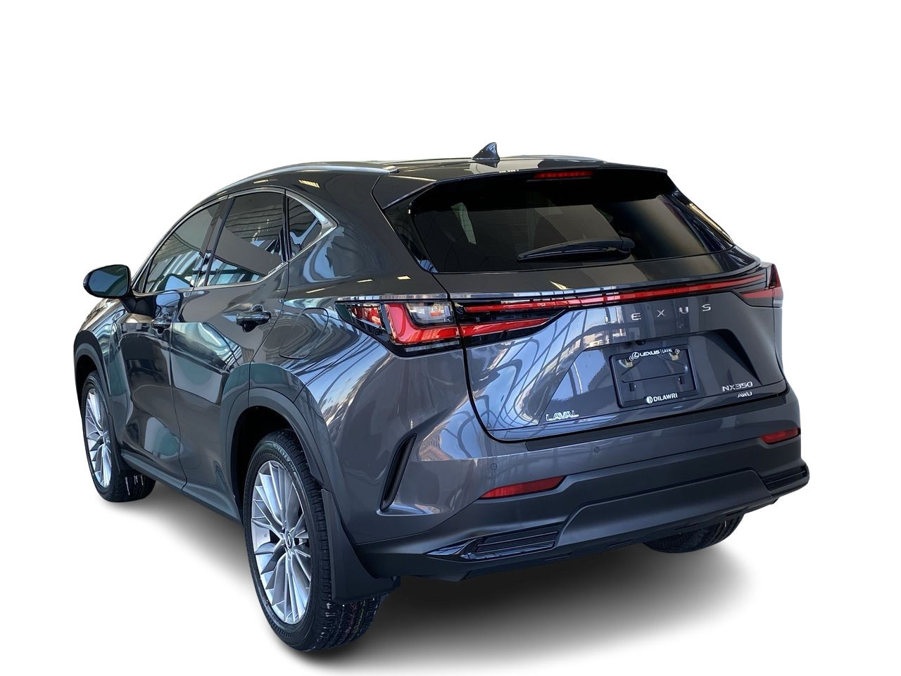 Lexus NX  2023 à Laval, Québec
