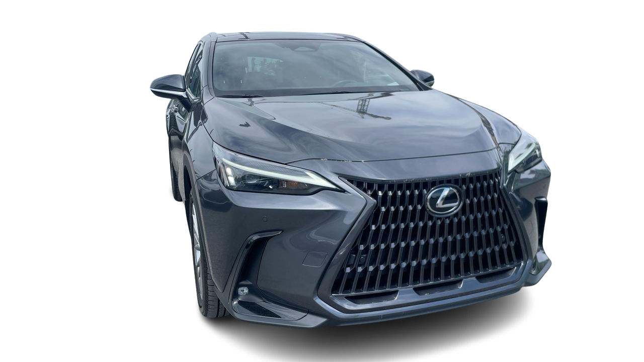 2023 Lexus NX in Laval, Quebec