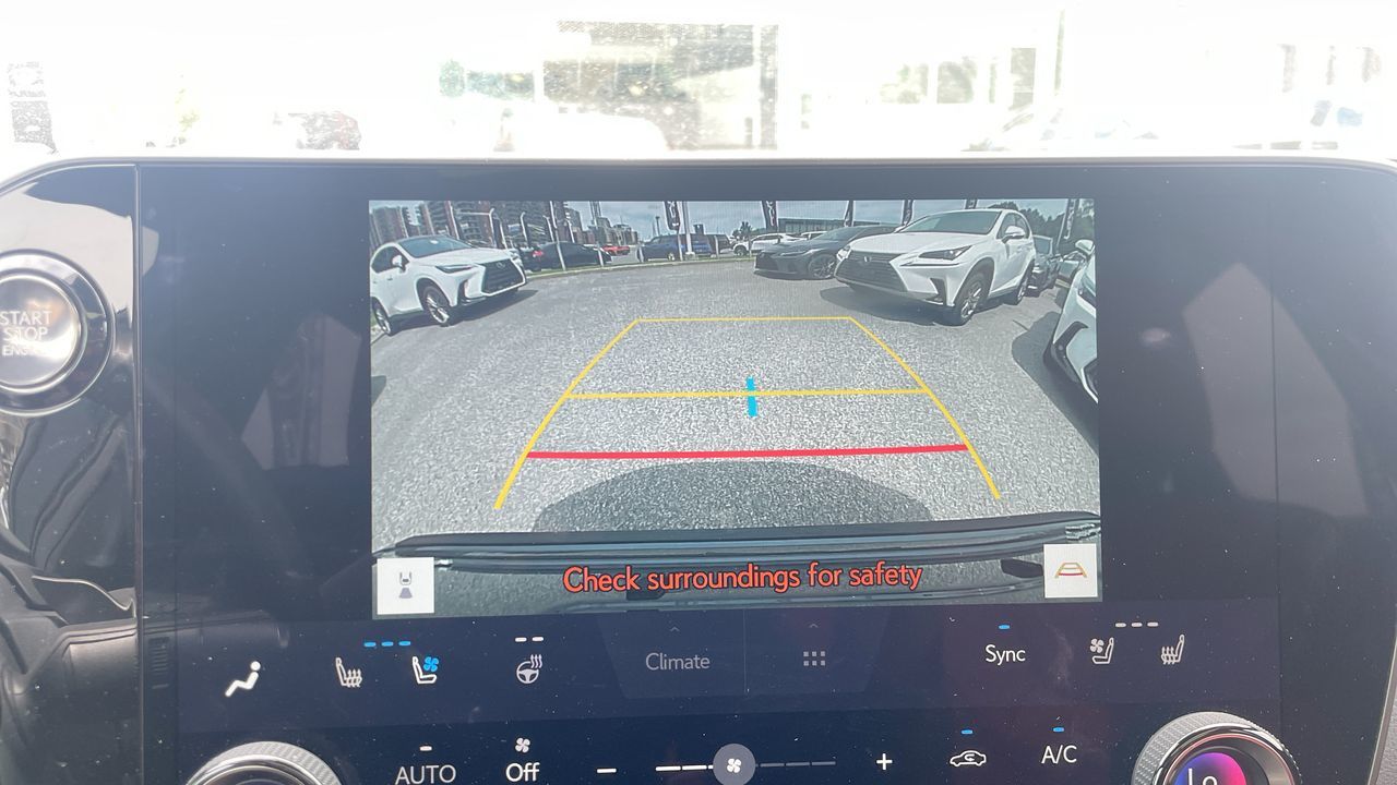 2023 Lexus NX in Laval, Quebec