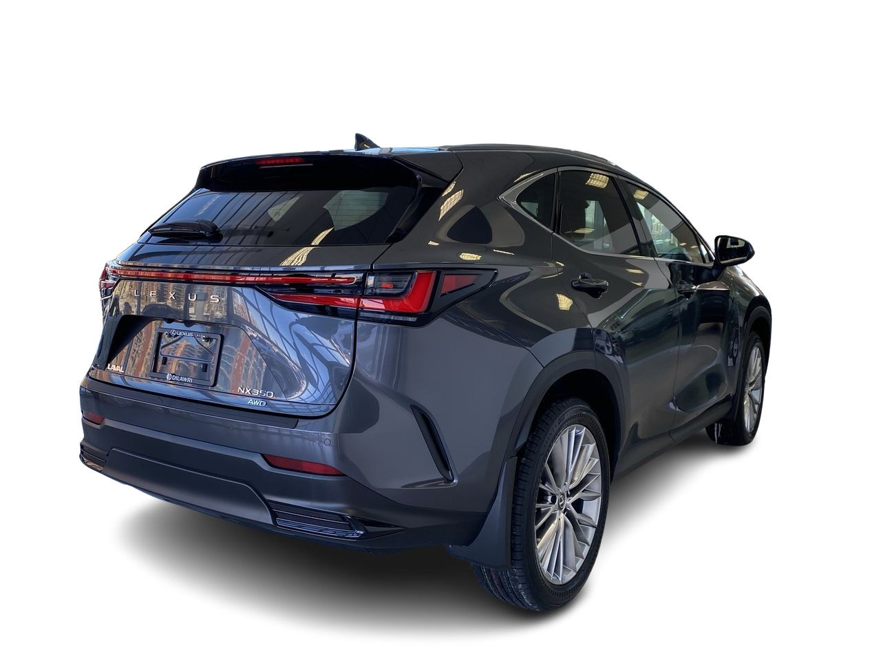 Lexus NX  2023 à Laval, Québec