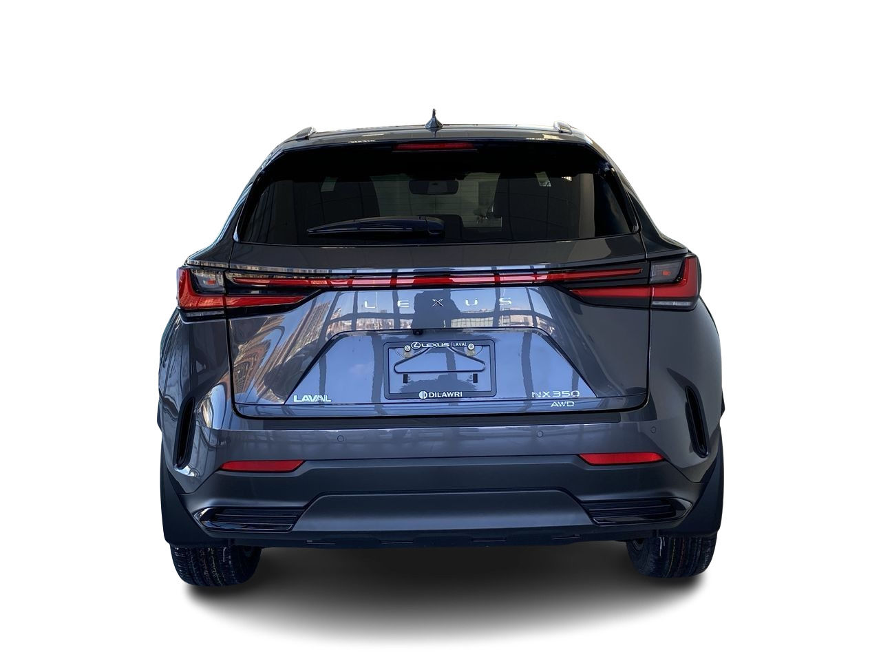Lexus NX  2023 à Laval, Québec