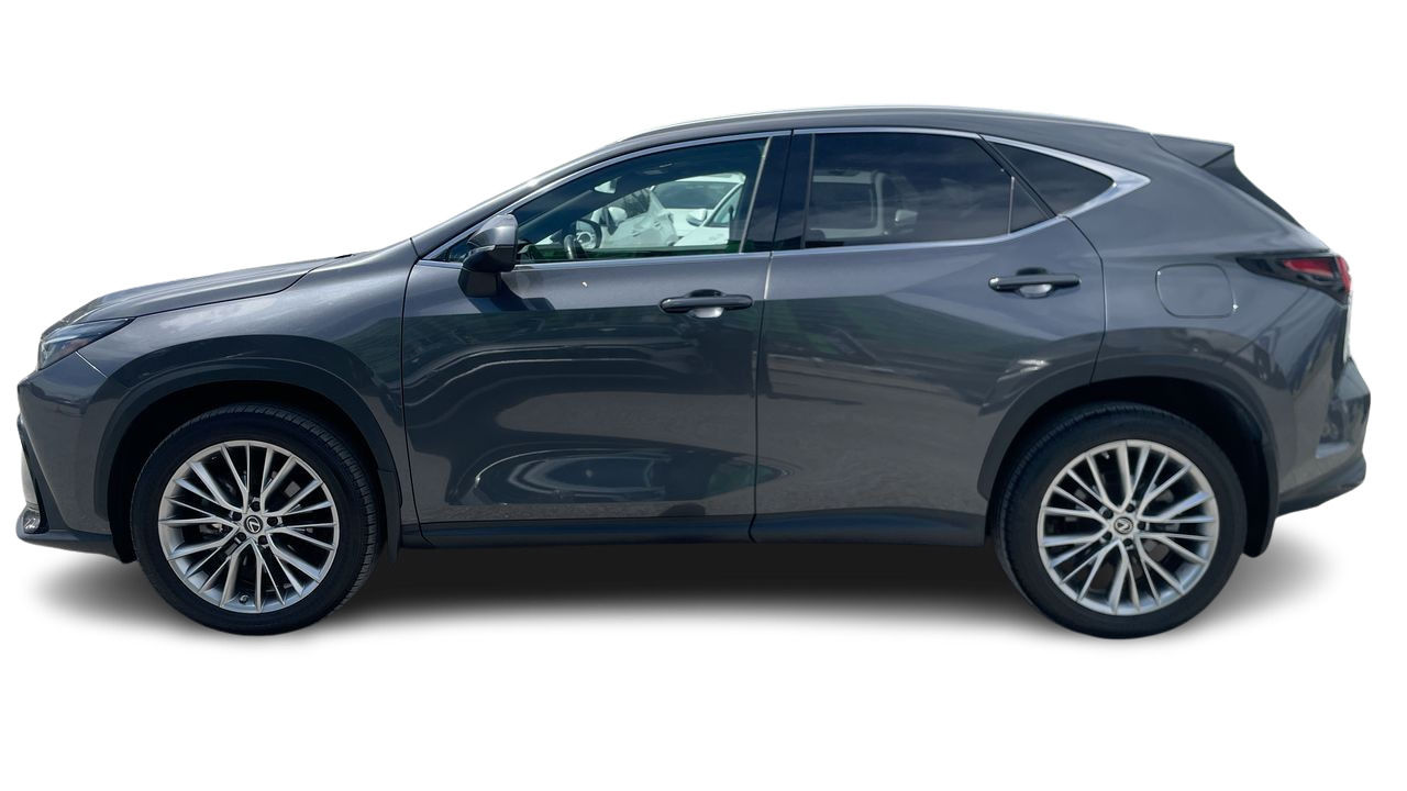 2023 Lexus NX in Laval, Quebec