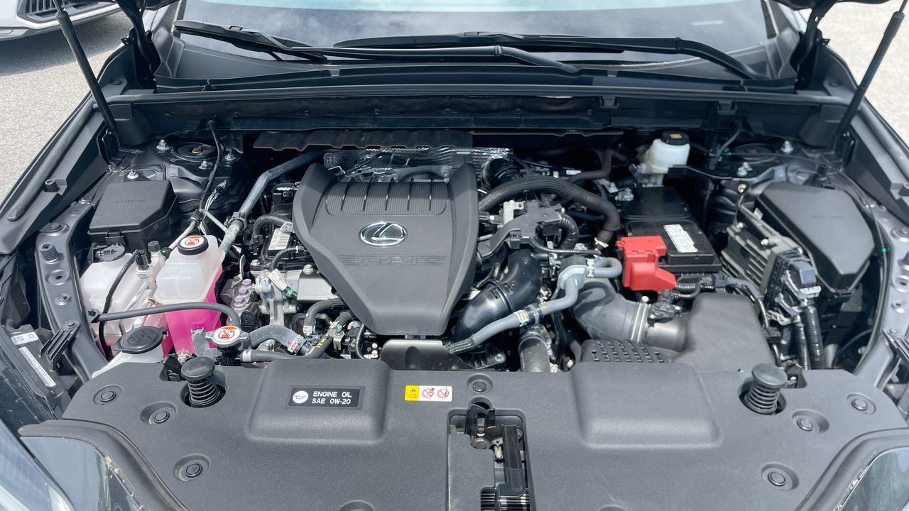 2023 Lexus NX in Laval, Quebec