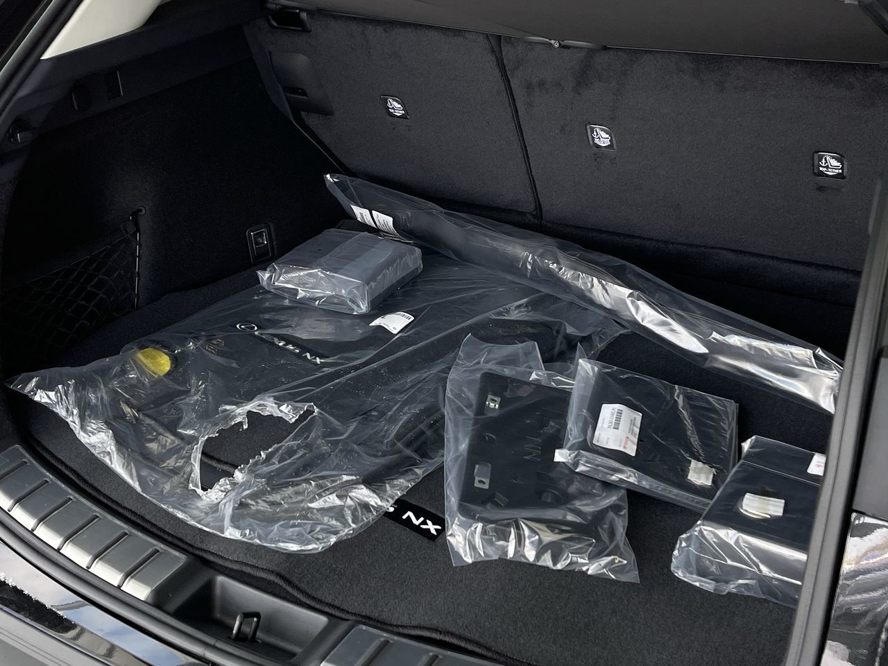 2023 Lexus NX in Laval, Quebec