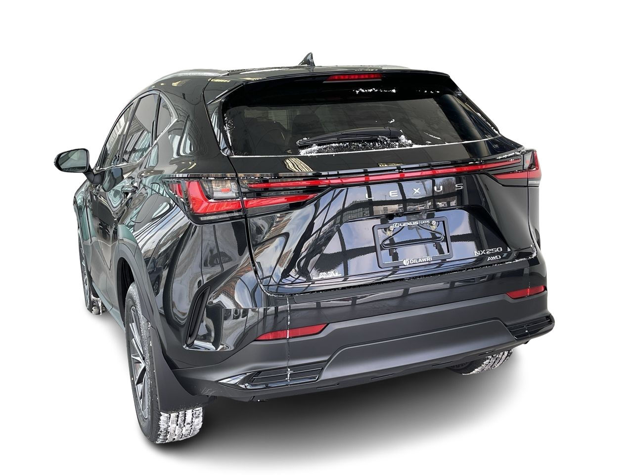 2023 Lexus NX in Laval, Quebec