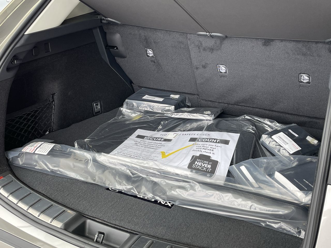 2023 Lexus NX in Laval, Quebec