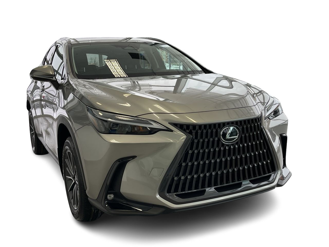 2023 Lexus NX in Laval, Quebec